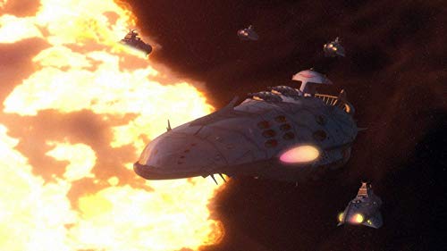Star Blazers 2199 - Space Battleship Yamato - Volume 5: Episode 22-26 [Blu-ray], Blu-ray