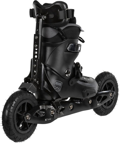 Powerslide Nordic Inline Skate XC Trainer 150, für Off-Road, für Damen und Herren