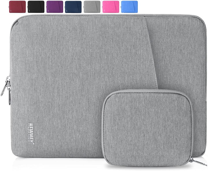 NEWHEY Laptophülle 14 Zoll Stossfest Laptop Notebook Tasche Hülle Wasserdicht Schutzhülle Sleeve Cas