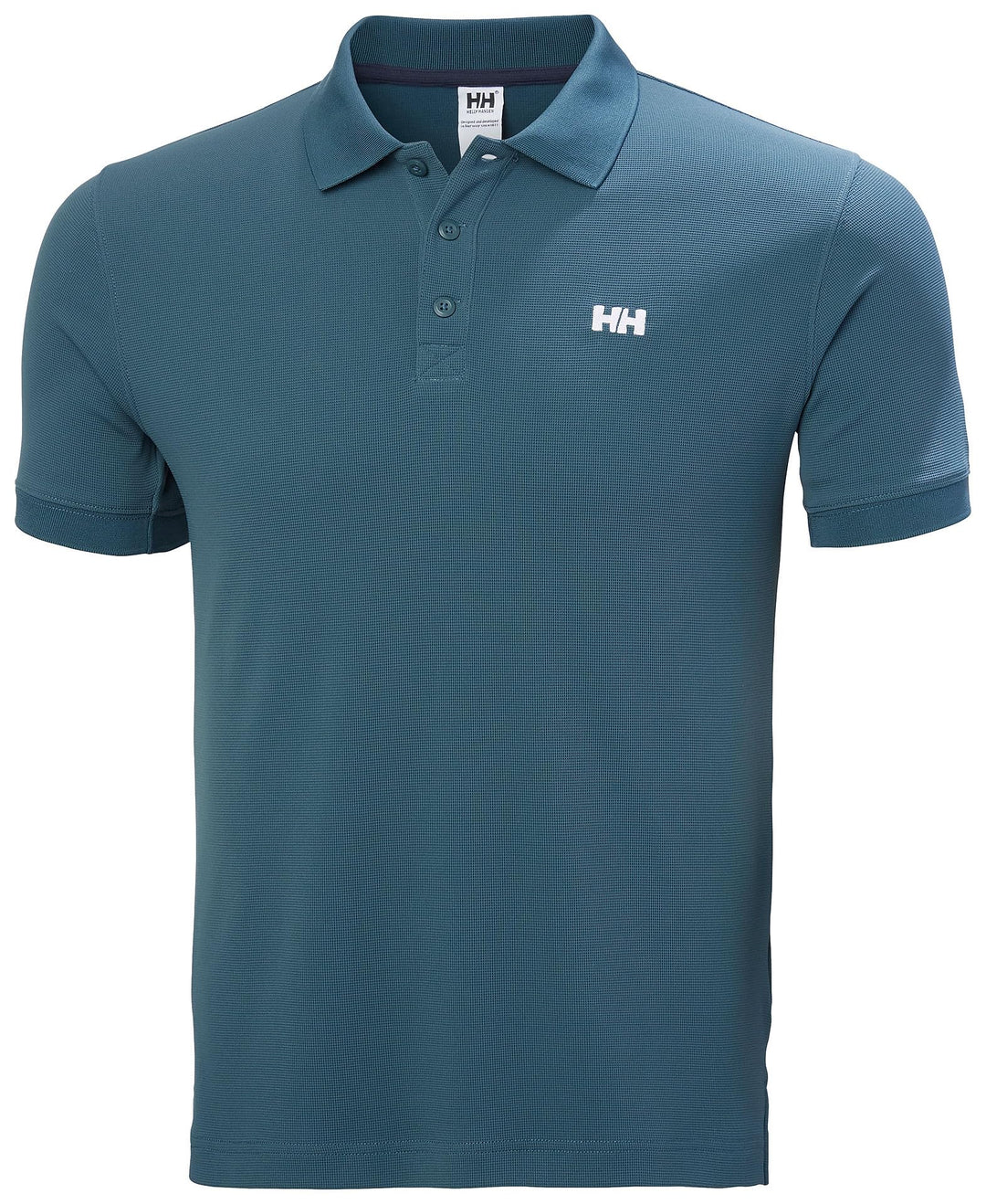 Helly Hansen Herren Driftline Poloshirt S Marineblau, S Marineblau