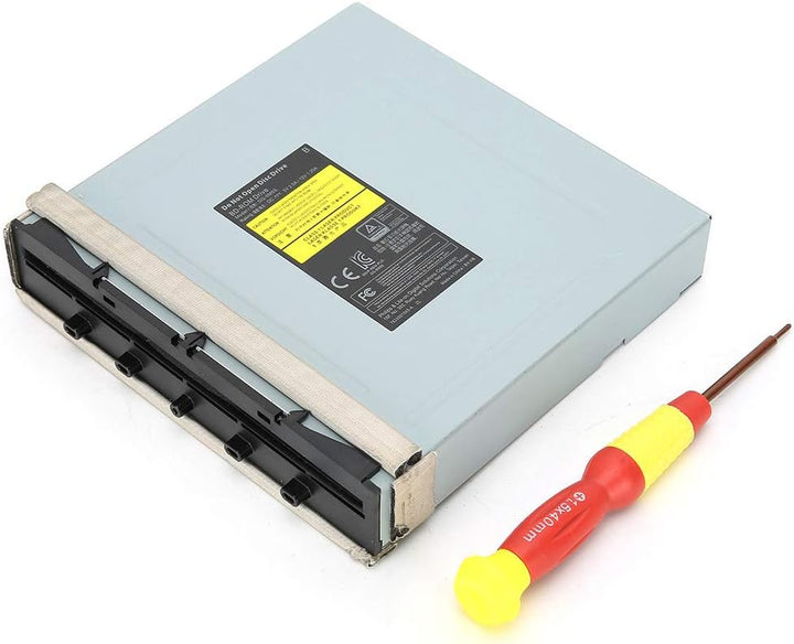 Dioche One S-Ersatzlaufwerk für Blu-Ray-CD-Treiber Metal Abs Dg6M5S01B für Bluray-CD-DVD-Treiber-Ers