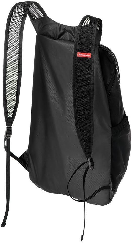 Naturehike Ultra Leichtes Packbar Wasserdicht Wandern Daypack, Kleiner Rucksack Dauerhaft Handliche