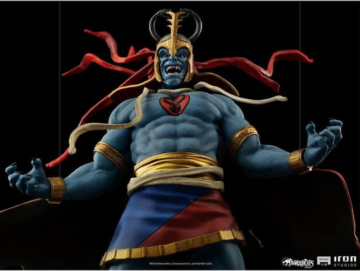 Iron Studios Thundercats Mumm-Ra 1/10 Statue