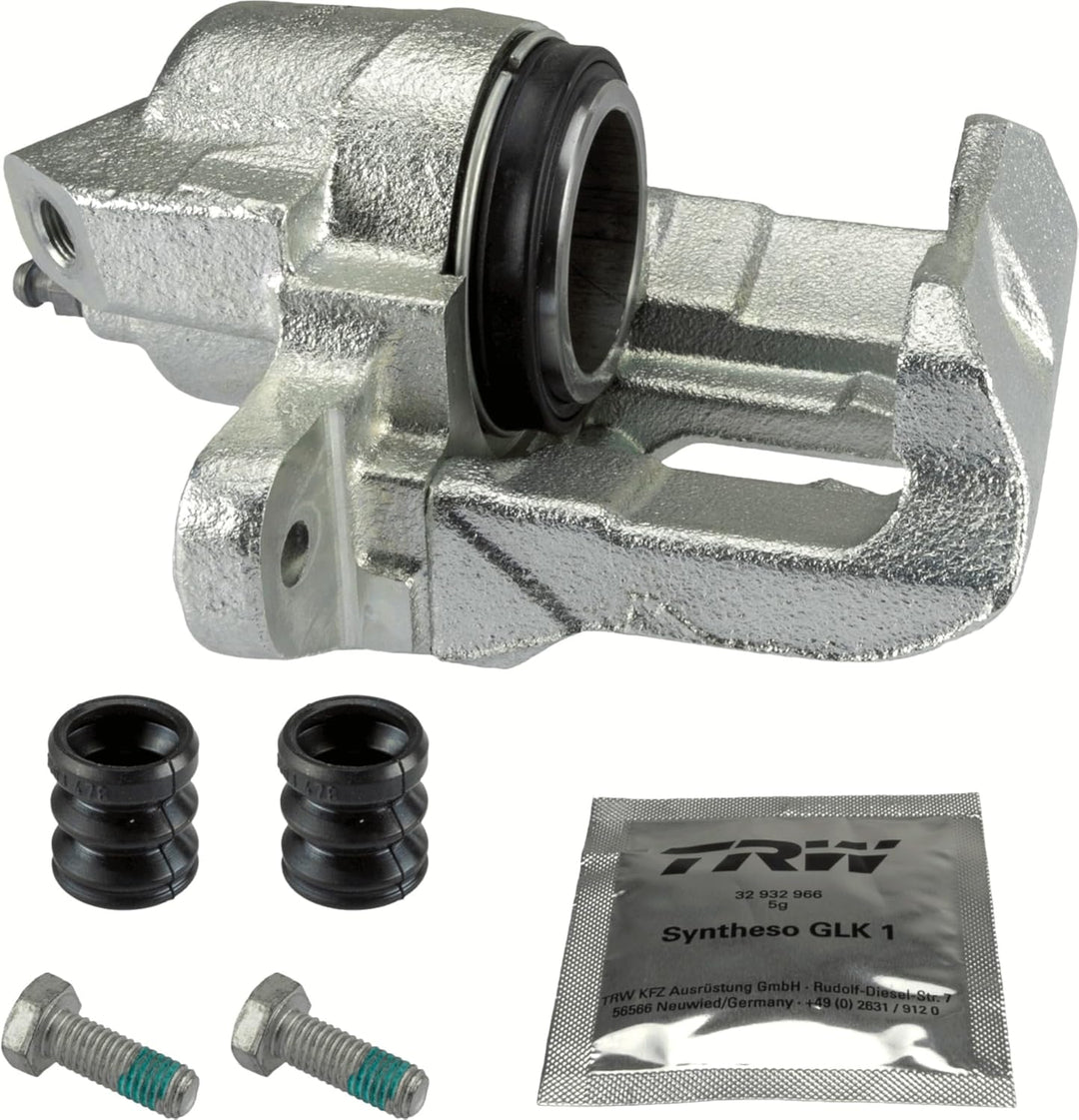 TRW Automotive AfterMarket BHV155 Bremssattel