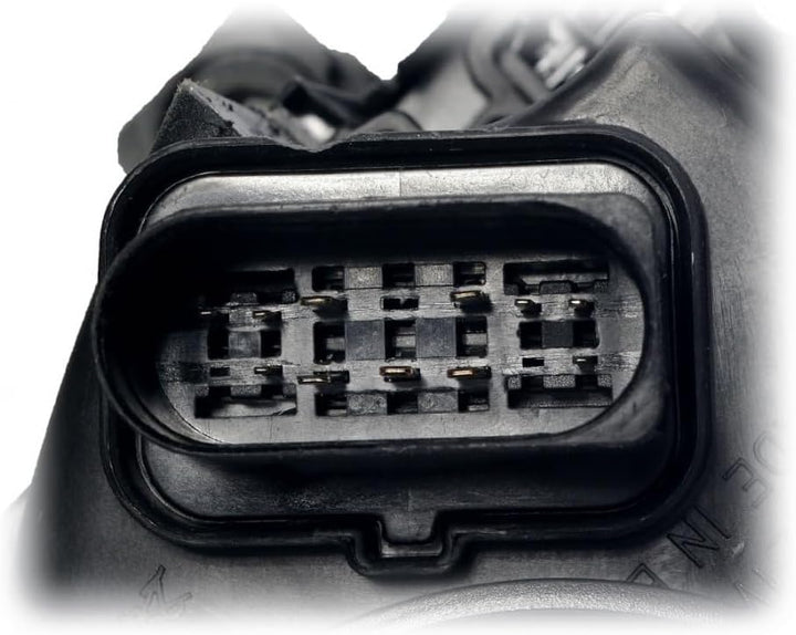Valeo Hauptscheinwerfer Rechts Original Teil 044094
