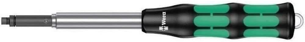 Wera 8797 C Zyklop Hybrid Verlängerung, 341 x 173 mm, 05003781001