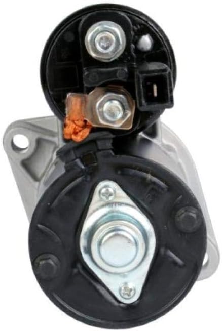 HELLA - Starter/Anlasser - 12V - 1.2kW - für u.a. BMW 3 (E90) - 8EA 012 528-041