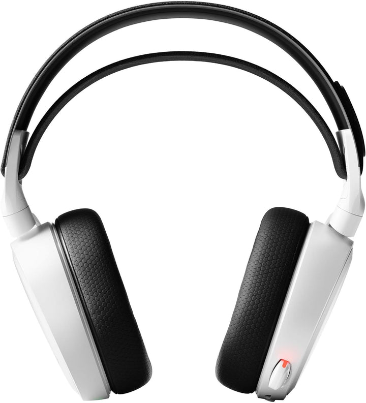 SteelSeries Arctis 7 - Gaming Headset - verlustfreies und drahtloses - DTS Headphone:X v2.0 Surround