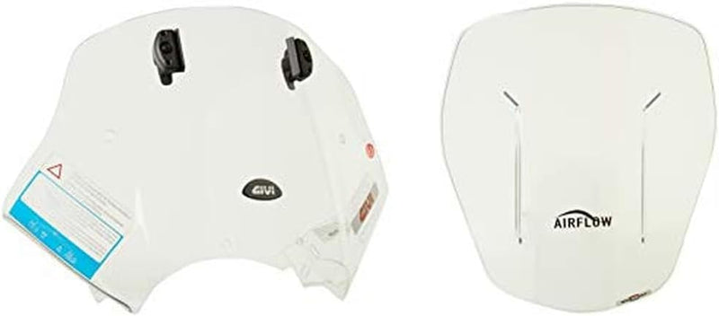 Airstar passend für BMW R1200GS 0409 TRAN