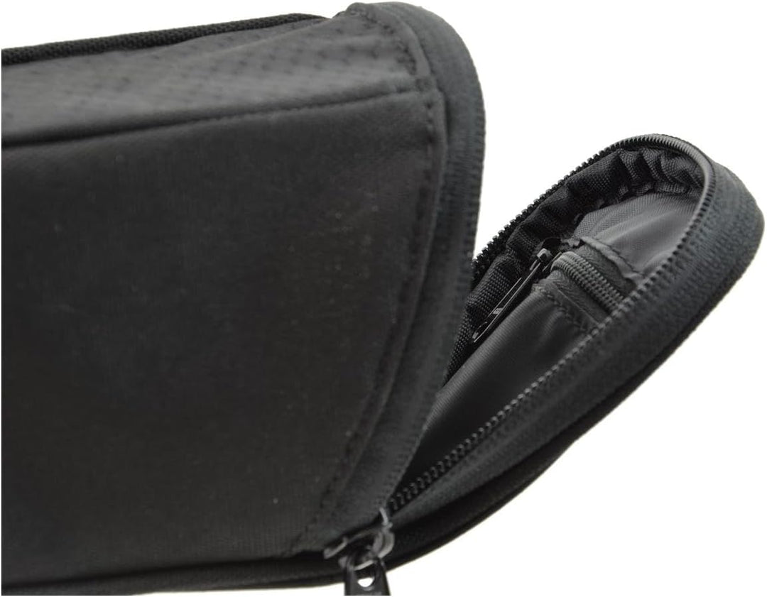 AGU DWR Satteltasche Performance KlickFIX Uni, Uni