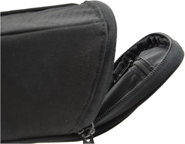 AGU DWR Satteltasche Performance KlickFIX Uni, Uni