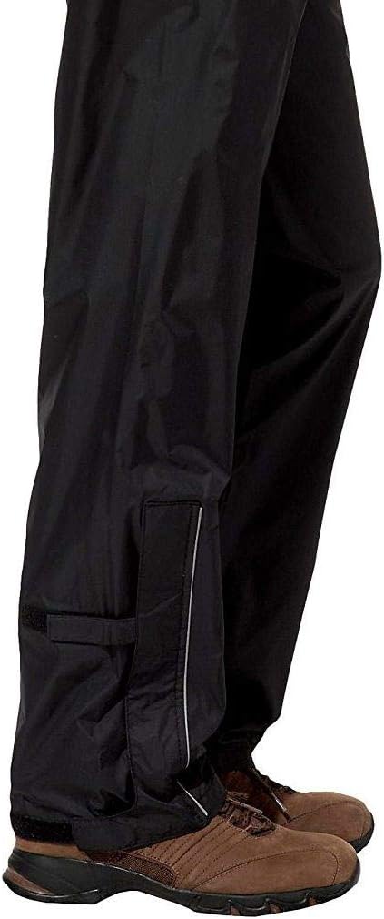 PRO-X elements Herren Hose Tramp 3XL Schwarz, 3XL Schwarz