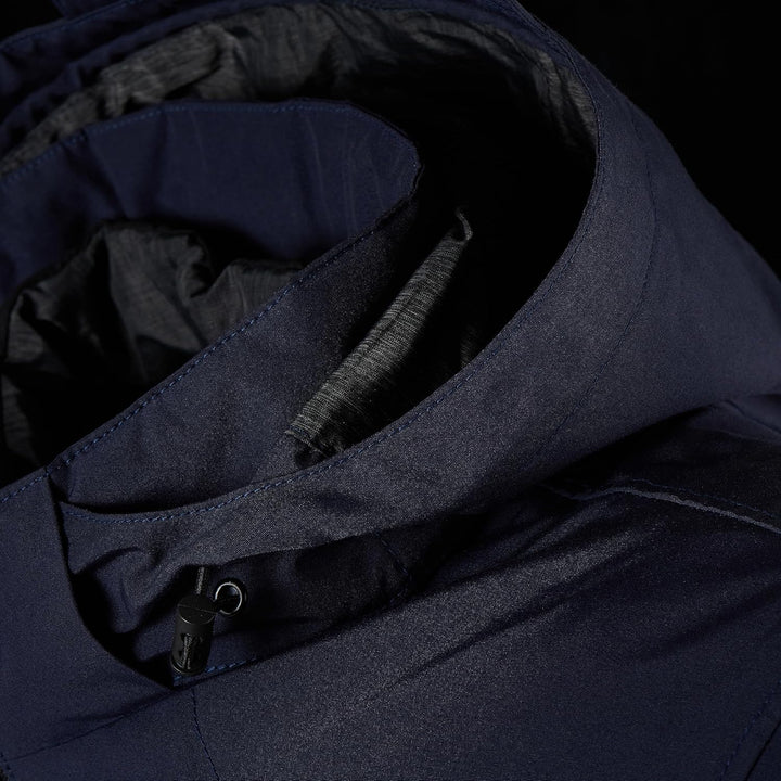 Furygan Herren JACKEN UND MÄNTEL S Blau, S Blau