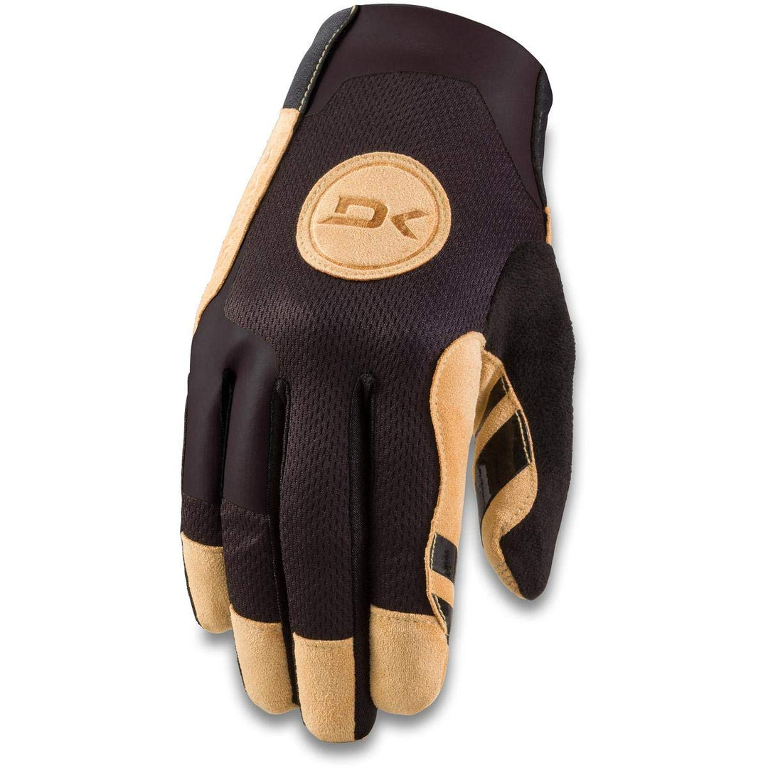 Dakine Herrenreiten, modern, klassisch Schwarz XL, Schwarz XL