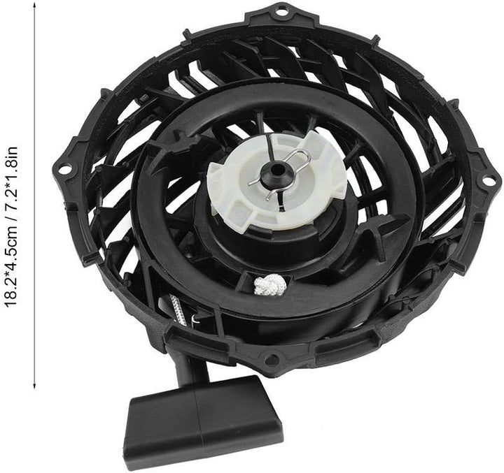 Seilzugstarter Montagesatz für 591139 Rasenmäher 08P502 093J02 09P602 09P702 Motor