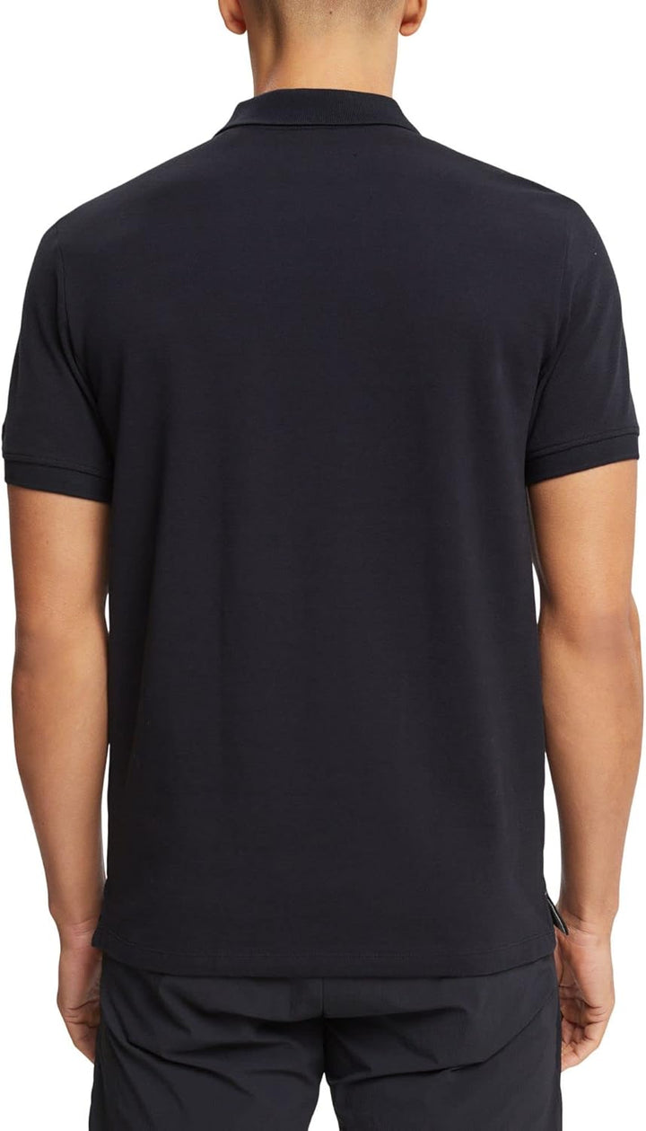 ESPRIT Herren Men's Polo Shirt Polohemd