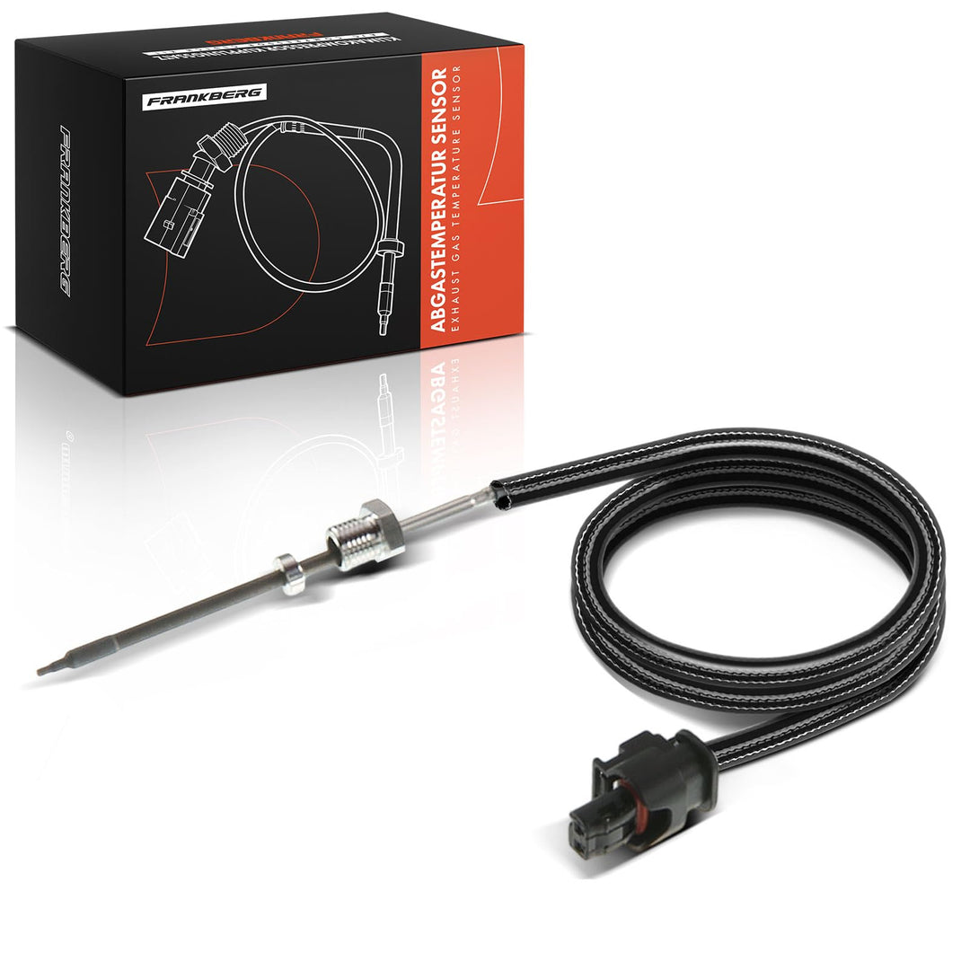 Abgastemperatur Sensor für CLS X218 350 Sprinter 3,5-T Bus/Kasten/Pritsche/Fahrgestell 906 2.2L 3.0L