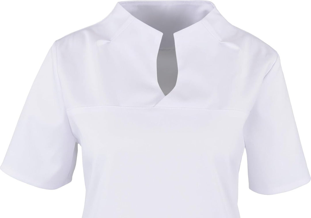 beb Damen Schlupfkasak Kasak S Weiss, S Weiss
