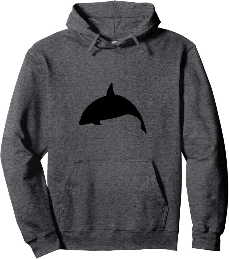 Delfin Pullover Hoodie