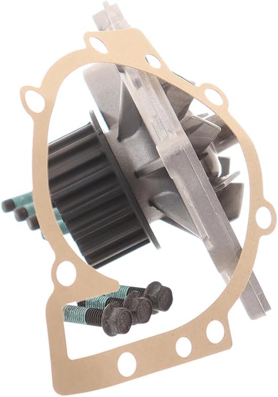 SKF VKPC 86618 Wasserpumpe