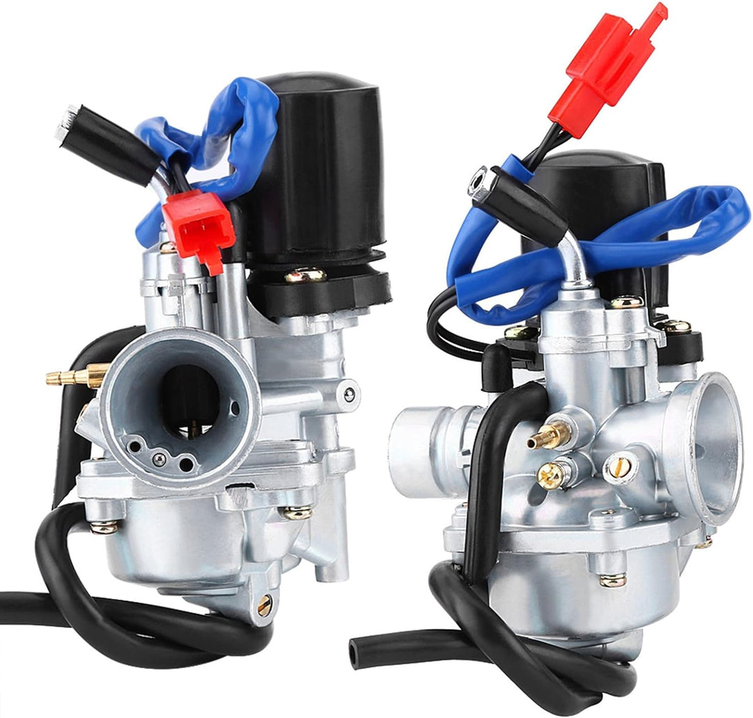 Motorrad Vergaser Motorrad Ersatzvergaser Motorrad Carburetor Vergaser für SACHS SX1 PIAGGIO SFERA 5