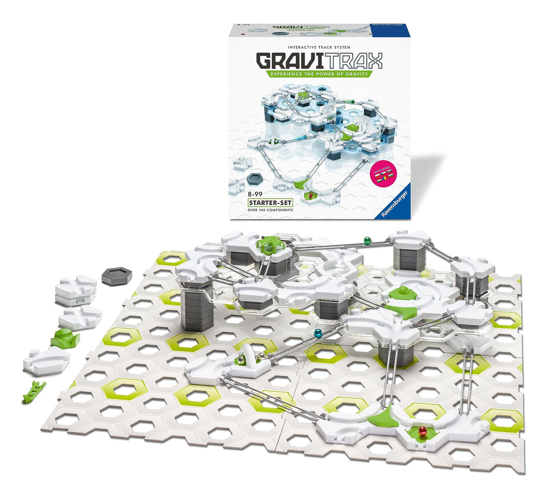 Ravensburger 275045 Toy Game