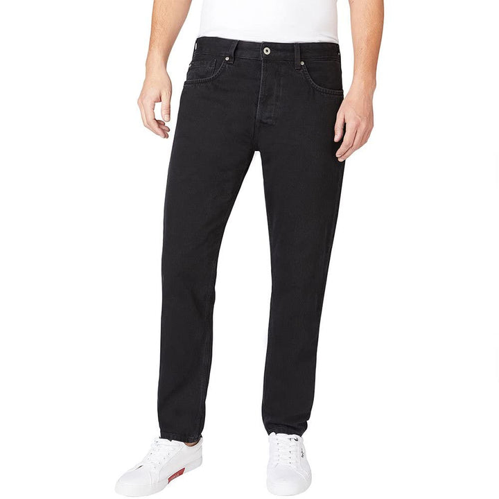 Pepe Jeans Herren Callen Crop Jeans, 28W 000 Denim