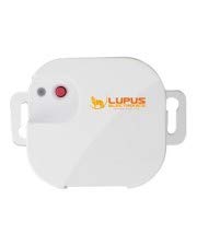 LUPUSEC 12052 Funkrelais, nicht kompatibel mit der XT1, automatisiertes Ein-/Ausschalten Verbraucher