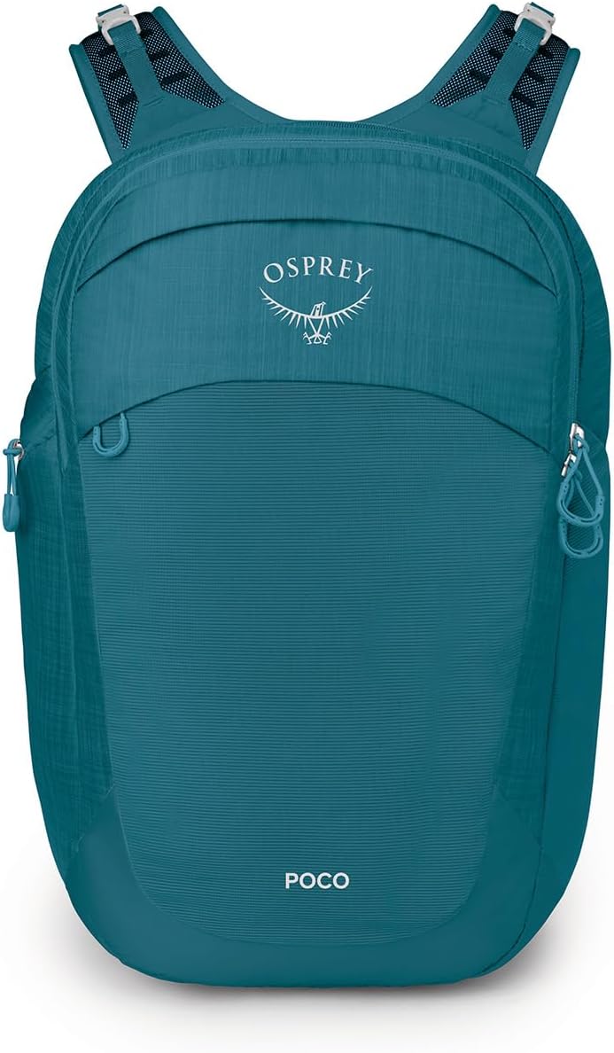 Osprey Poco Changing Packs - Parenting on-the-go - Durable and stain-resistant design - Maschine was