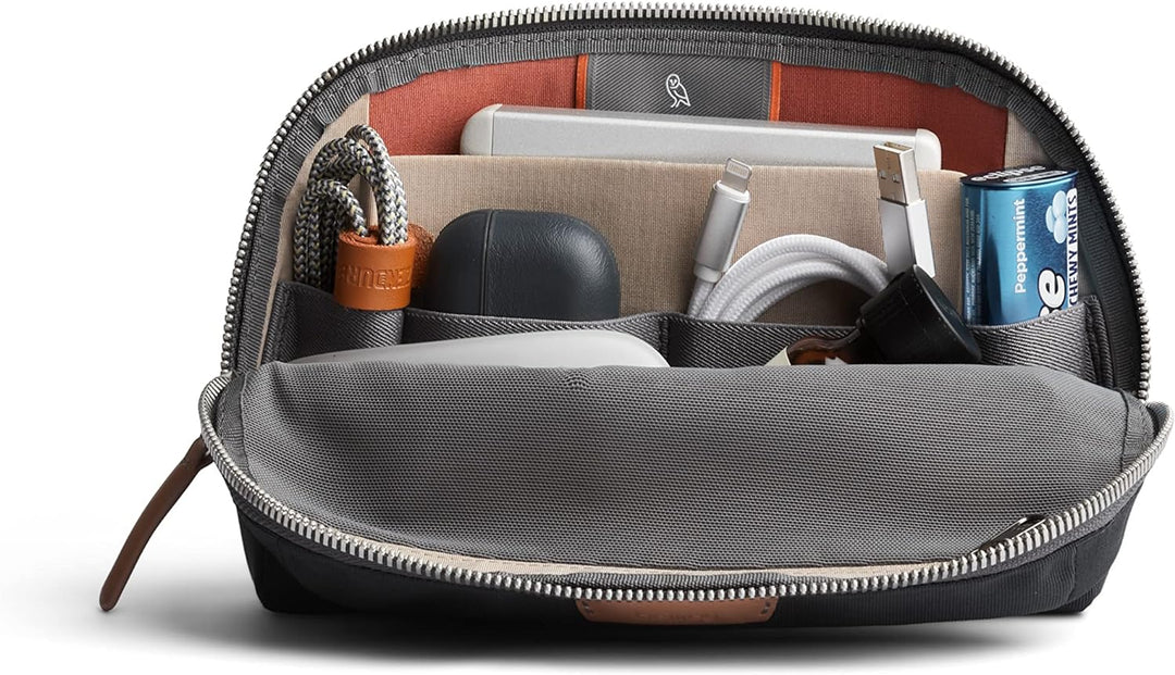 Bellroy Desk Caddy (Tech Organizer) - Slate, Slate