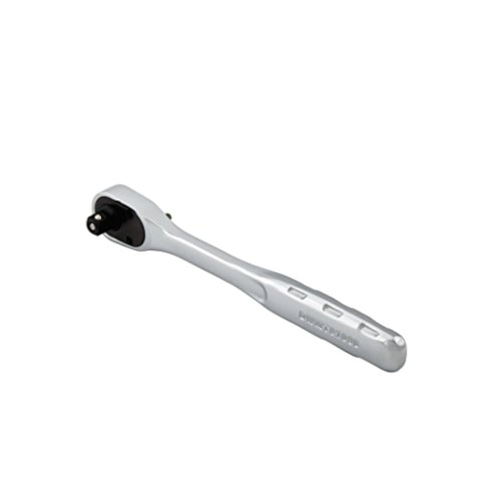 DEWALT Ratsche, Schnellspanner, SAE, 1/4"-Antrieb (DWMT81096) 1/4 Inch Drive, 1/4 Inch Drive