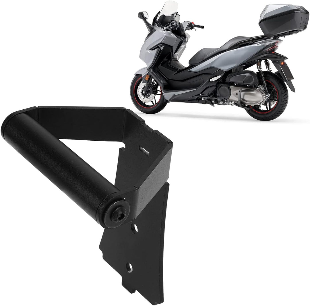 Motorrad-Navigationshalterung, Motorrad-Navigationshalterung, Handy-Halterung, Ersatz für FORZA 350