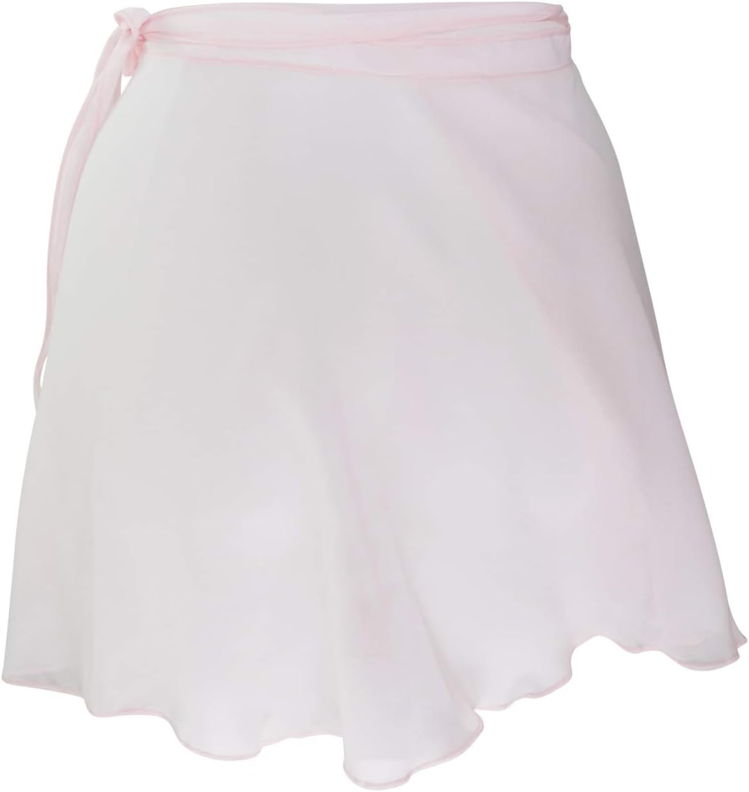 Intermezzo Damen Ballett Rock 7555 Giselle XS Pale Pink, XS Pale Pink