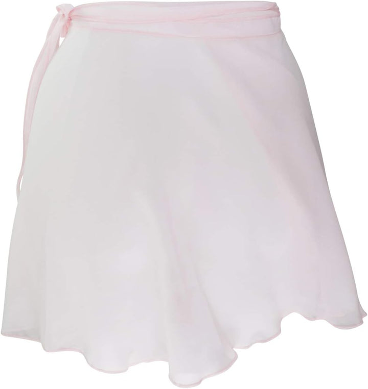 Intermezzo Damen Ballett Rock 7555 Giselle XS Pale Pink, XS Pale Pink