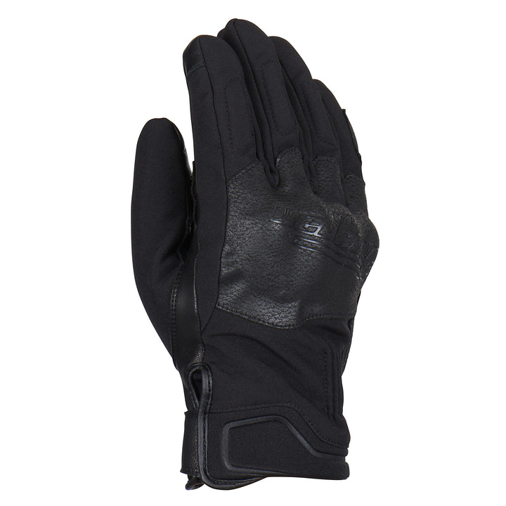 Furygan Men's Charly D3o MOTORRADHANDSCHUHE M Schwarz, M Schwarz