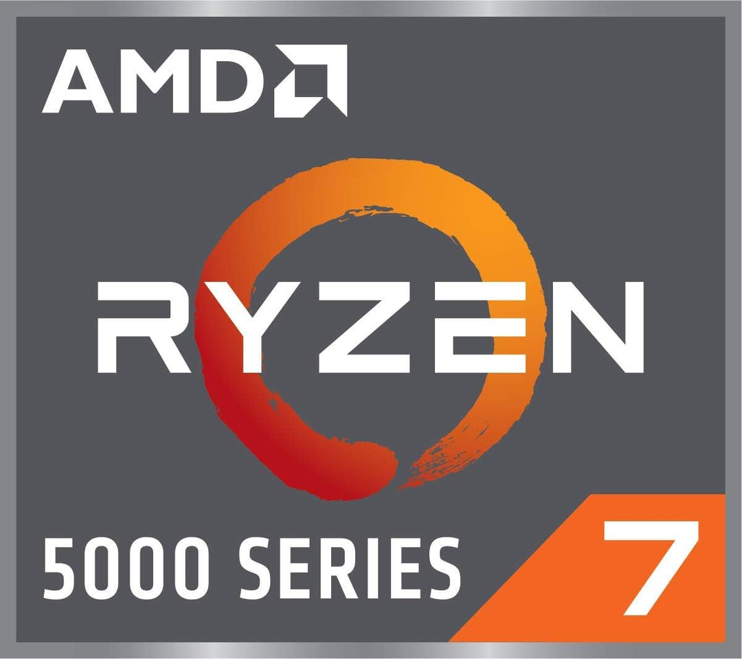 Acer Nitro 5 (AN515-45-R8YD) Gaming Laptop | 15, 6 FHD 144Hz Display | AMD Ryzen 7 5800H | 16 GB RAM