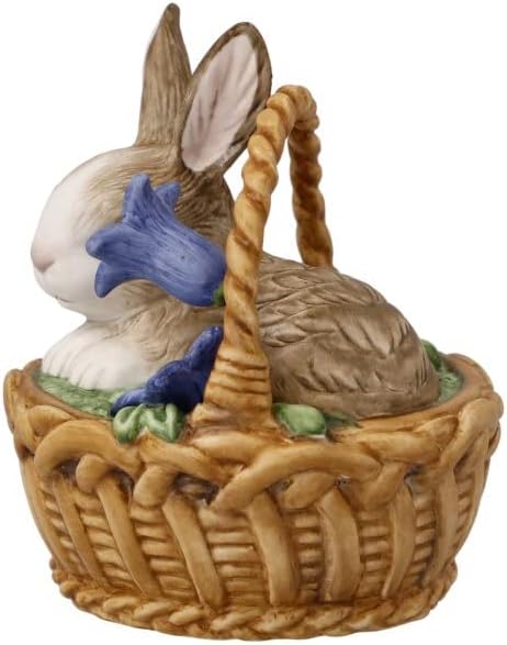 Goebel Ostern-Jahres-Editionen Dekofigur, Porzellan, 8 cm