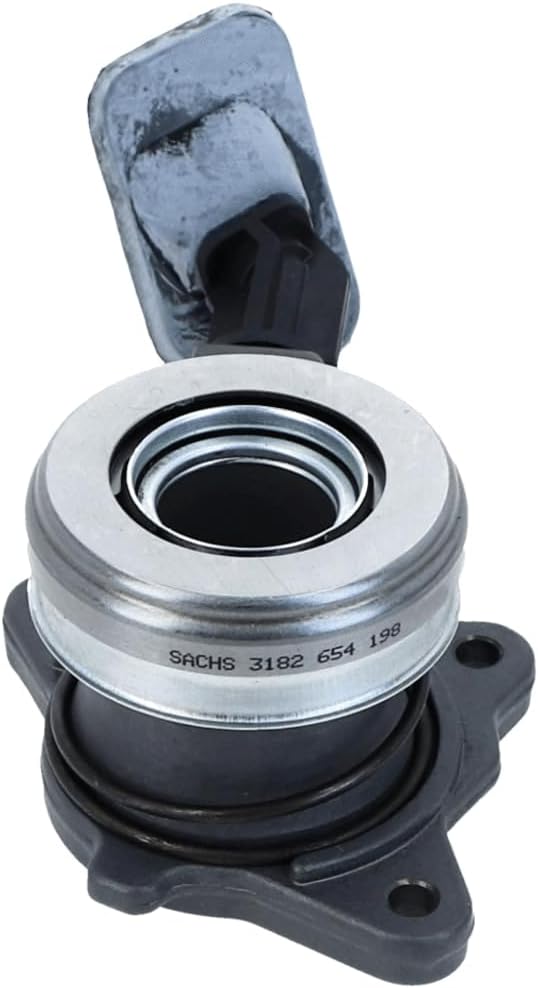 SACHS 3182 654 198 Zentralausrücker Kupplung Für Ford MONDEO III CLIPPER (BWY) 2000-2007