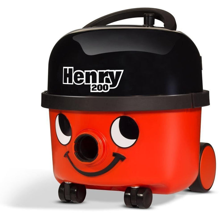 Numatic 903383 / Henry HVR200-11 HVR200-11 NVR200-11 Henry / 903383 Staubsauger, Kunststoff, classic