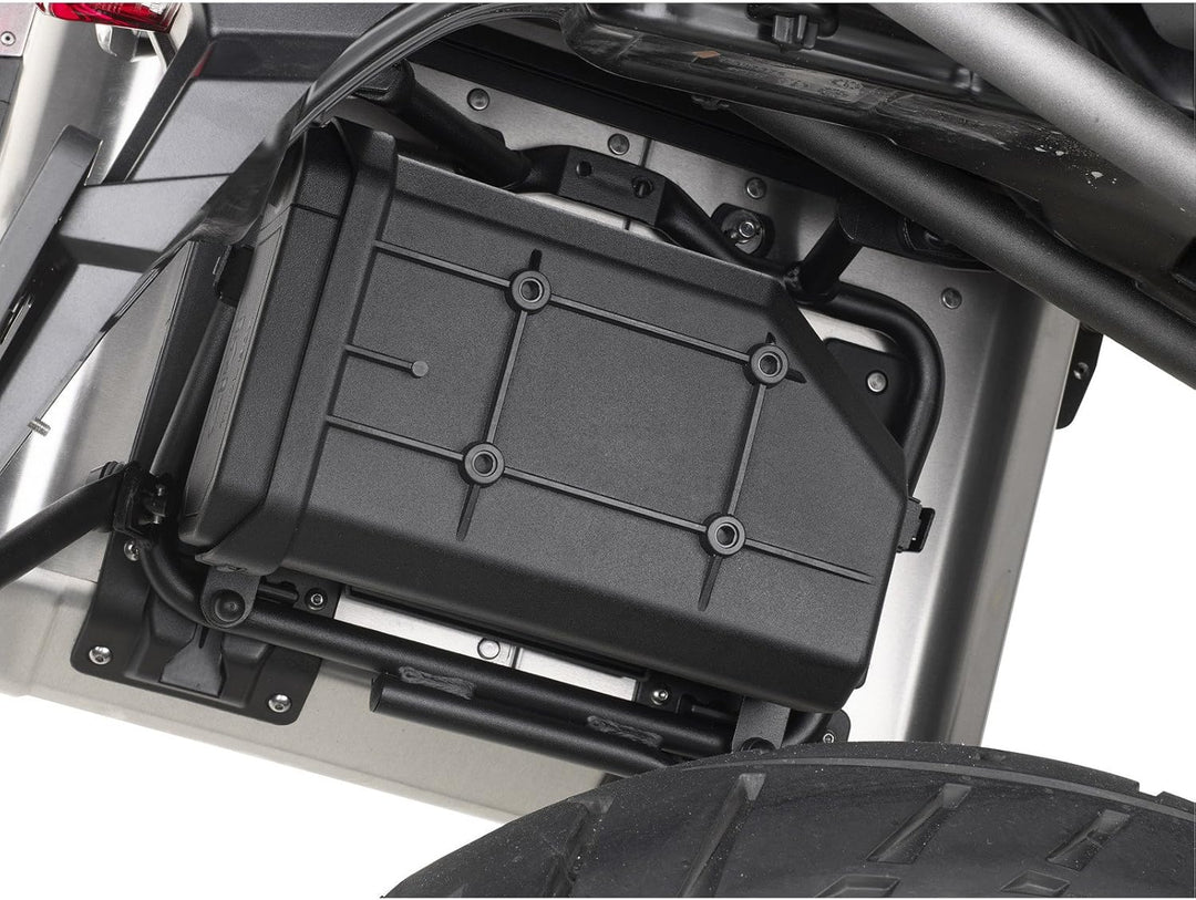 Givi 1555115 Montage-Kit, Taglia Unica, TU EU Single, Single
