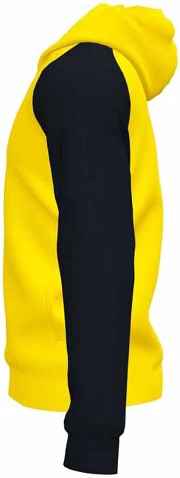 Joma Herren Trainingsanzug, 6XS - 3XL - Chándal Jacke mit Reissverschluss und schmal geschnittene Ho