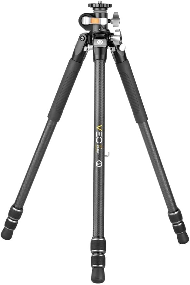 VANGUARD VEO3+263CT Nur Stativ, Nur Stativ