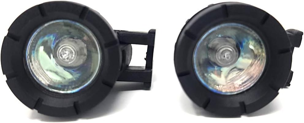 Alchemy Parts Motorrad Mini Fahren Tagfahrlicht DRL für Adventure | Touring | Pendler motorräder | K