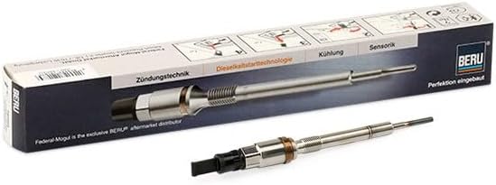 Beru AG 0103110904 PSG Glühkerze