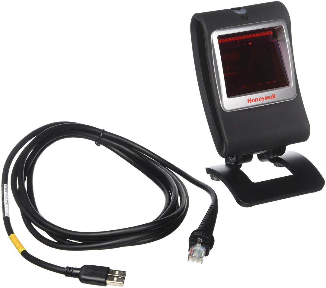 Honeywell Genesis 7580 Scanner KIT