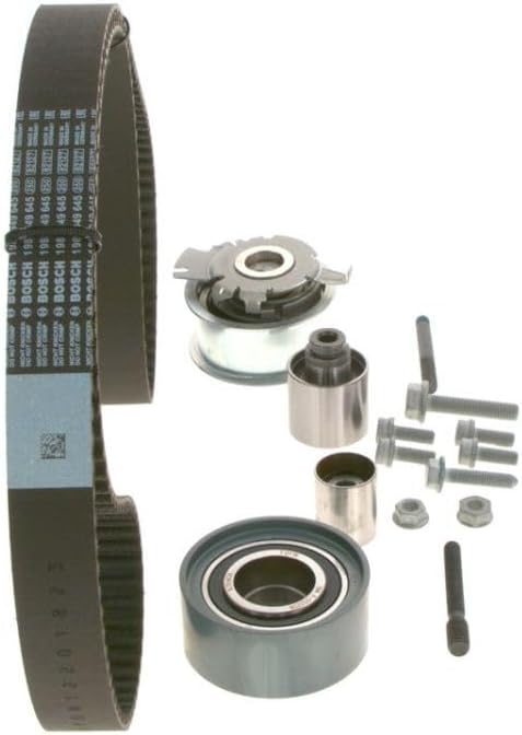 BOSCH 1987946564 Zahnriemensatz