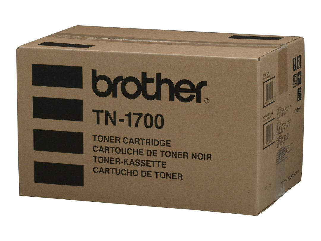 Brother TN-1700 Toner