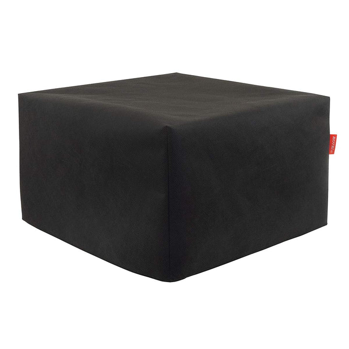 massgenaue Staubschutzhülle kompatibel mit Drucker Brother MFC J6540DW - schwarz. Made in Germany Po