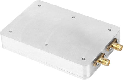 Einfacher Spektrumanalysator, Spektrumanalysator 35 4400 MHz Multifunktions-Sweep-Signalquelle Leist