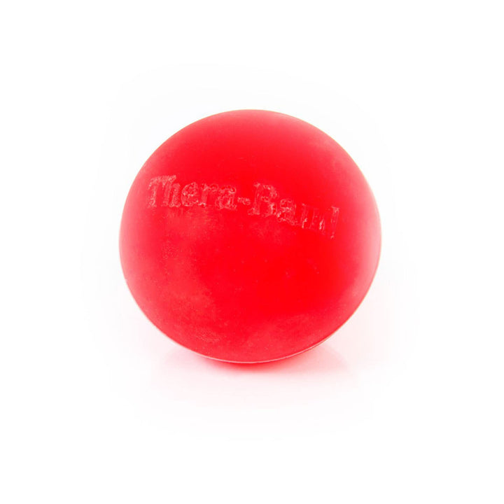 Theraband® Handtrainer Thera-Band Handtrainer Rot | Mittel, Thera-Band Handtrainer Rot | Mittel